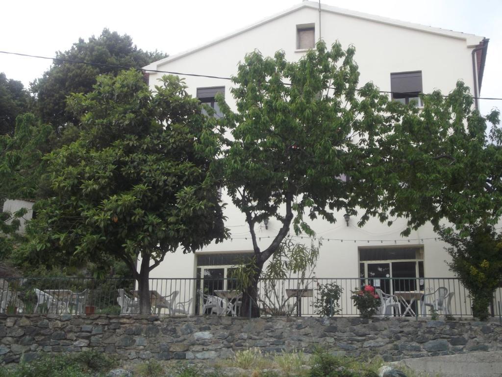 Hotel U Liccedu Bustanico Exterior foto